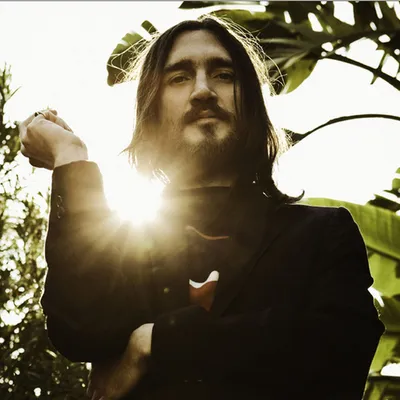 Foto Artist John Frusciante