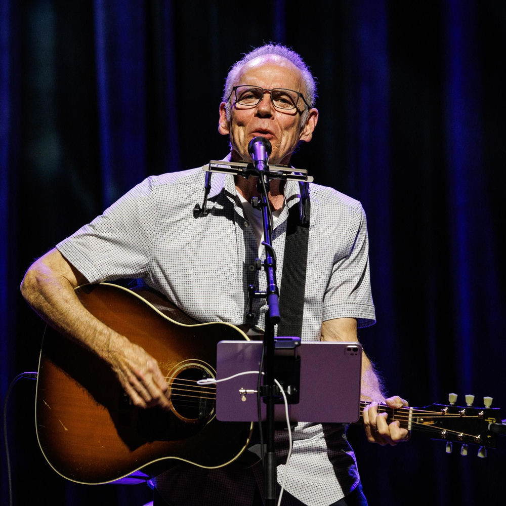 John Hiatt