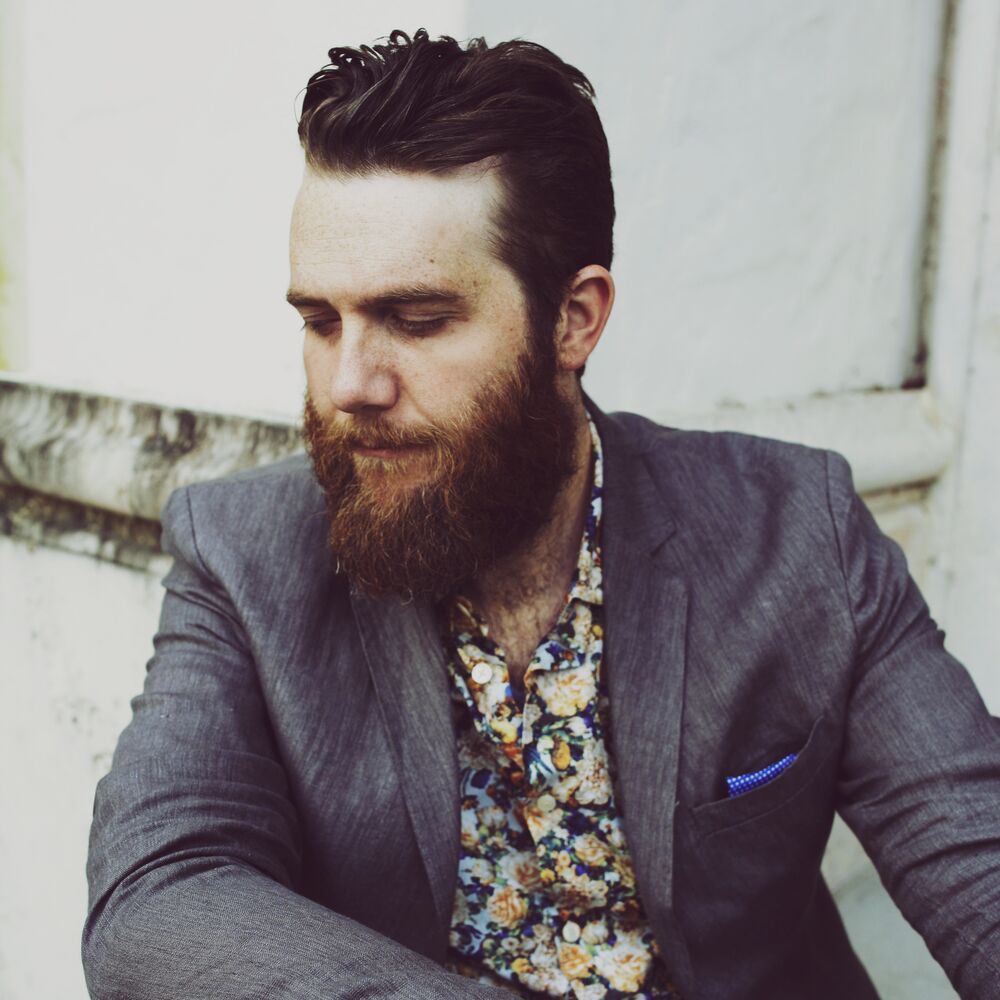 John Mark Mcmillan