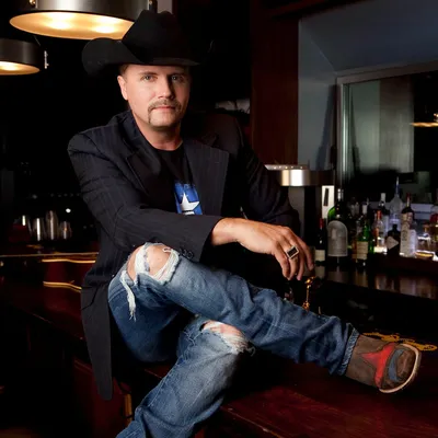 Foto Artist John Rich