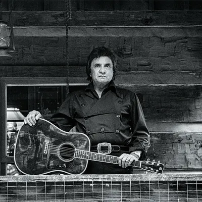 Foto Artist Johnny Cash