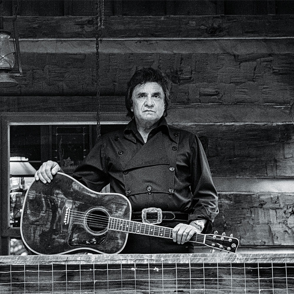 Foto Artist Johnny Cash