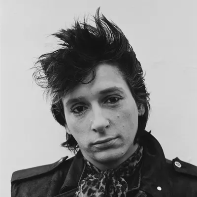 Foto Artist Johnny Thunders