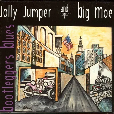 Foto Artist Jolly Jumper