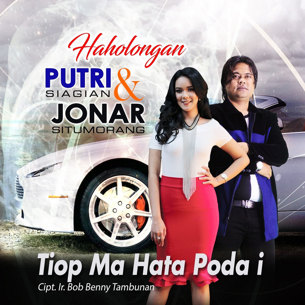Jonar Situmorang