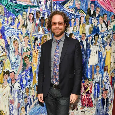 Foto Artist Jonathan Coulton