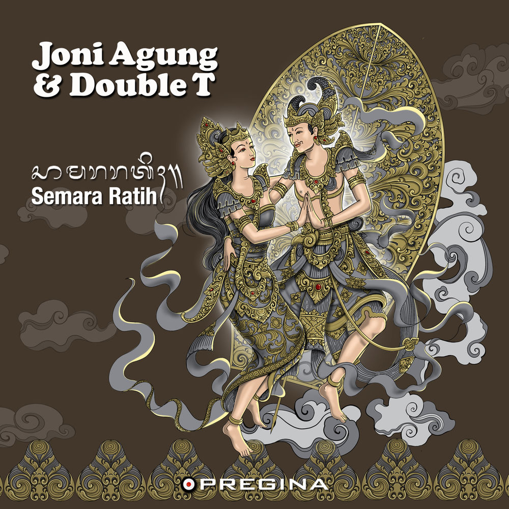 Joni Agung Double T