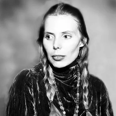 Foto Artist Joni Mitchell