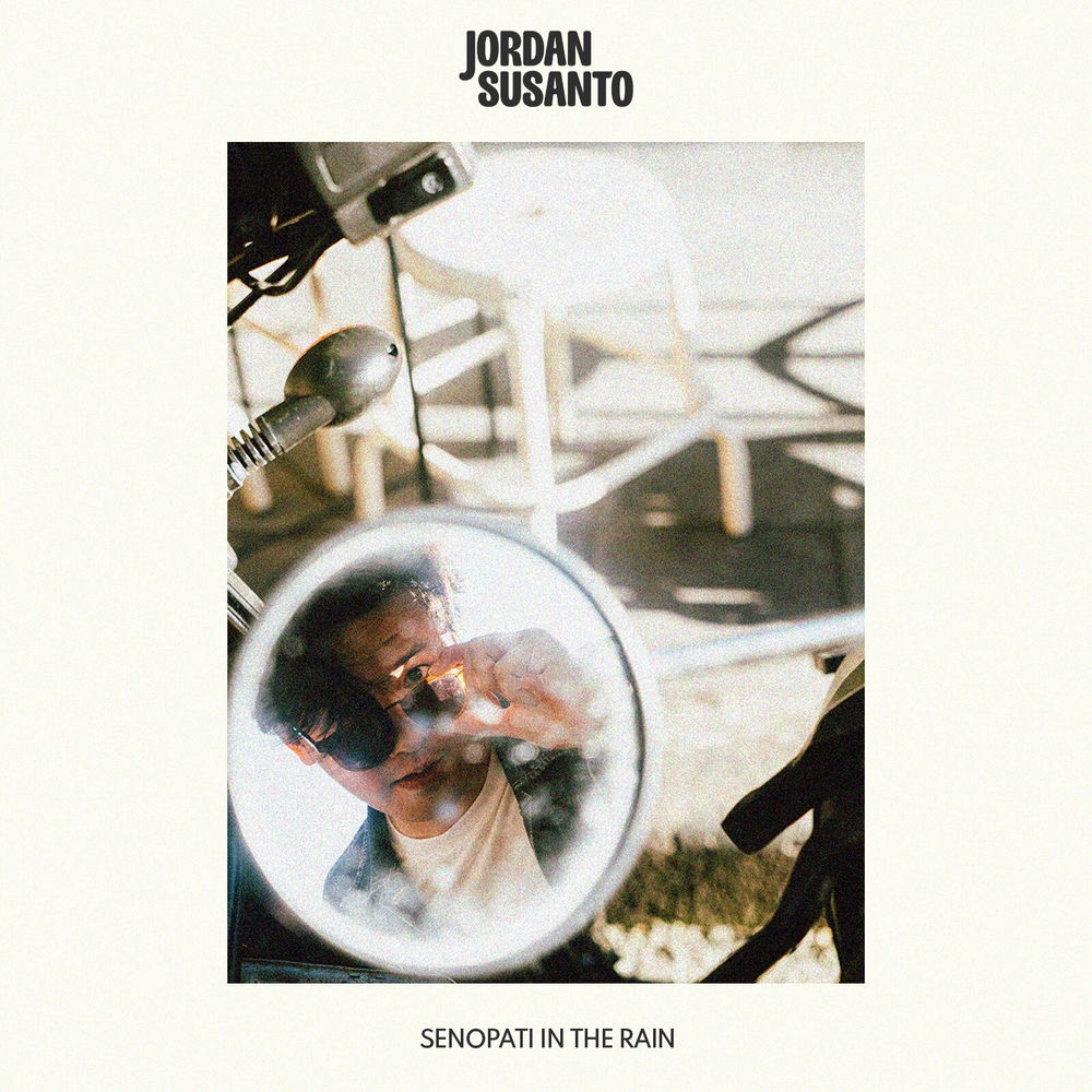 Jordan Susanto