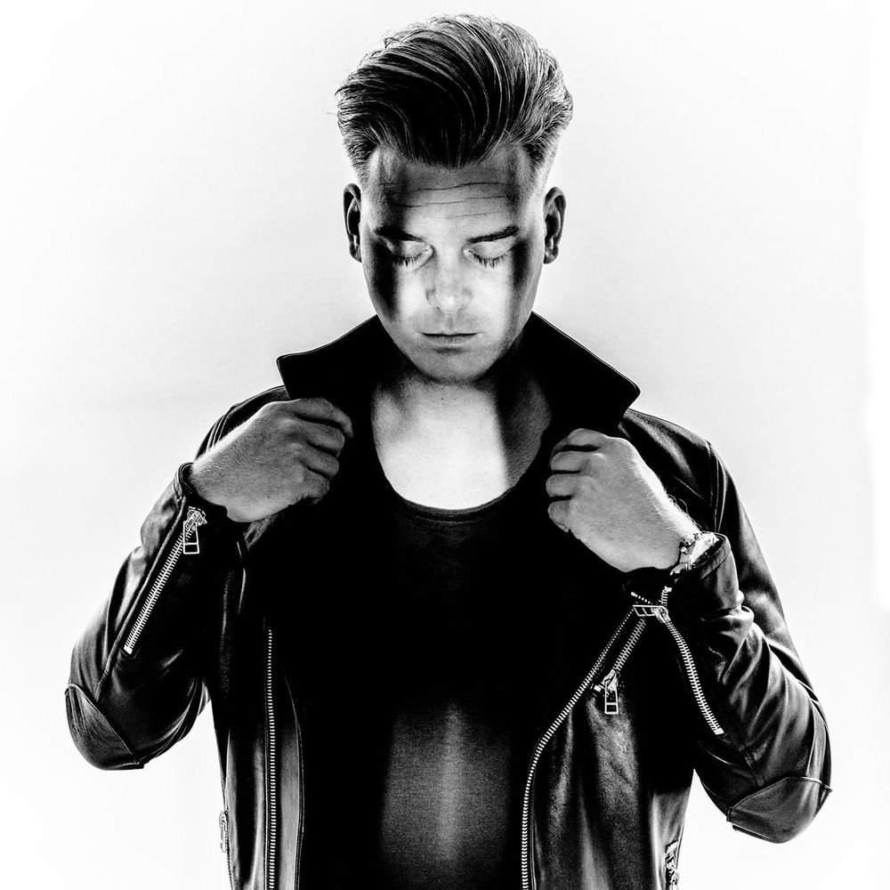 Jordy Riz