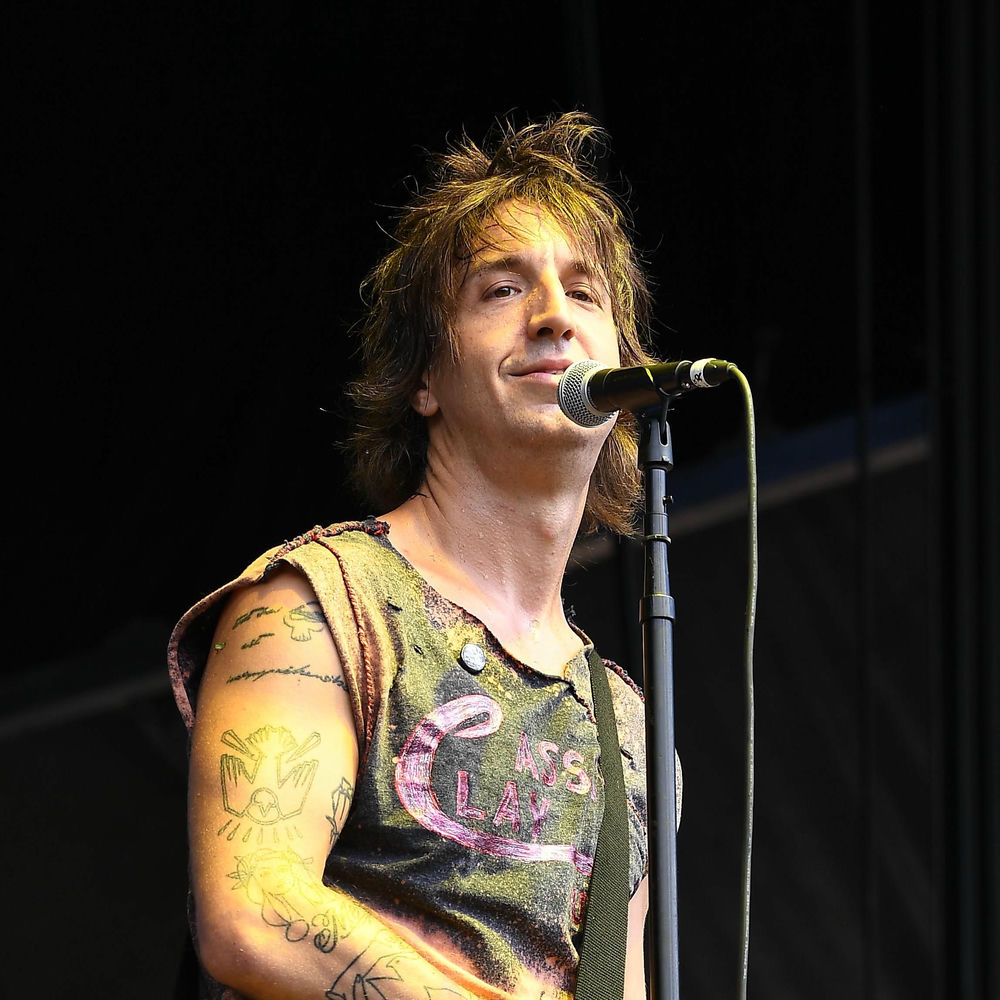 Joseph Arthur
