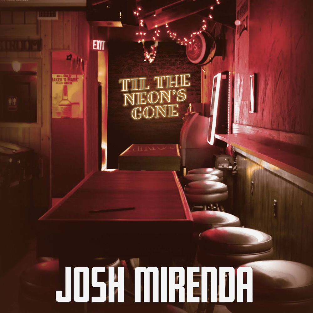 Josh Mirenda