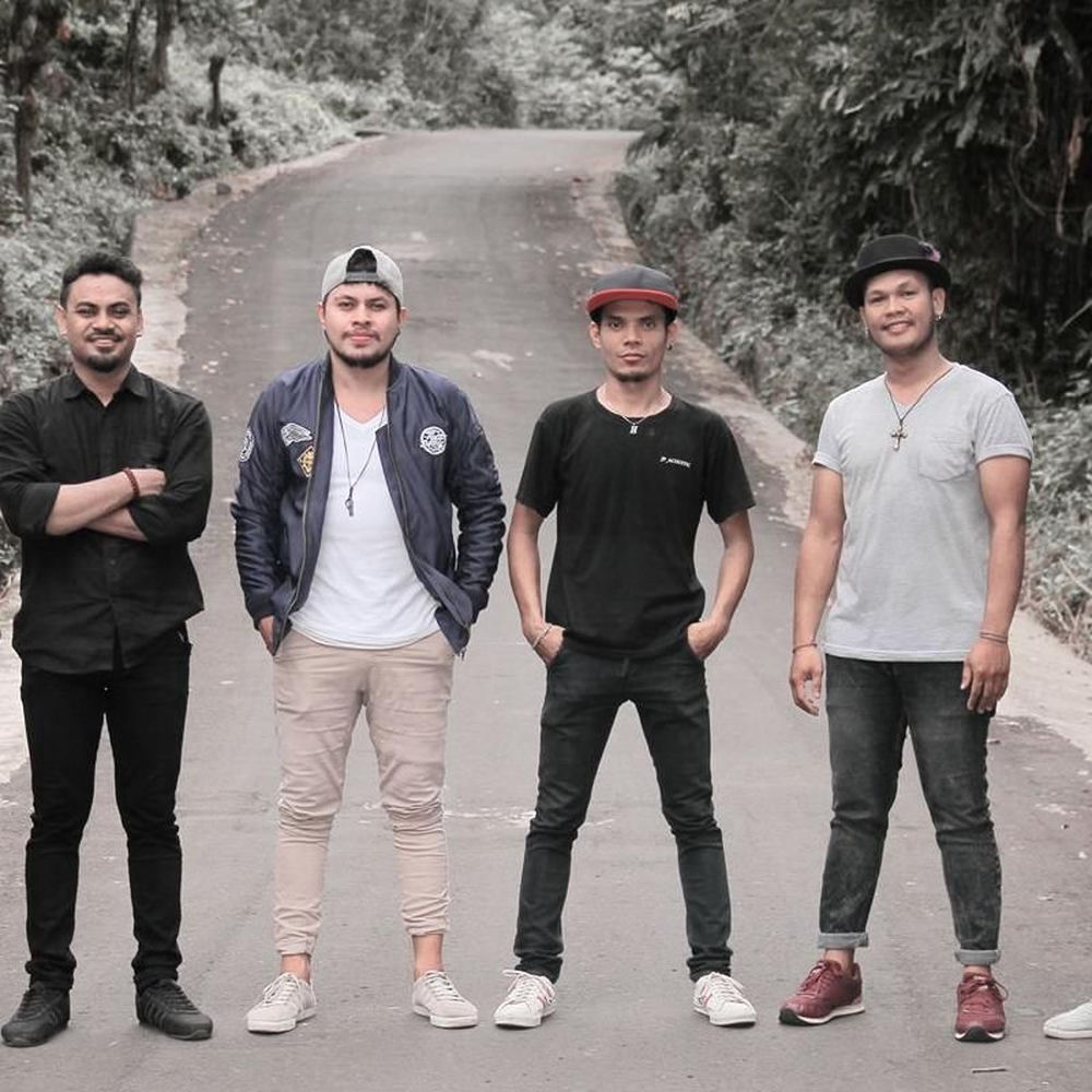 JP BAND