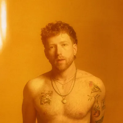 Foto Artist JP Saxe