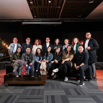 Foto Artist JPCC Worship