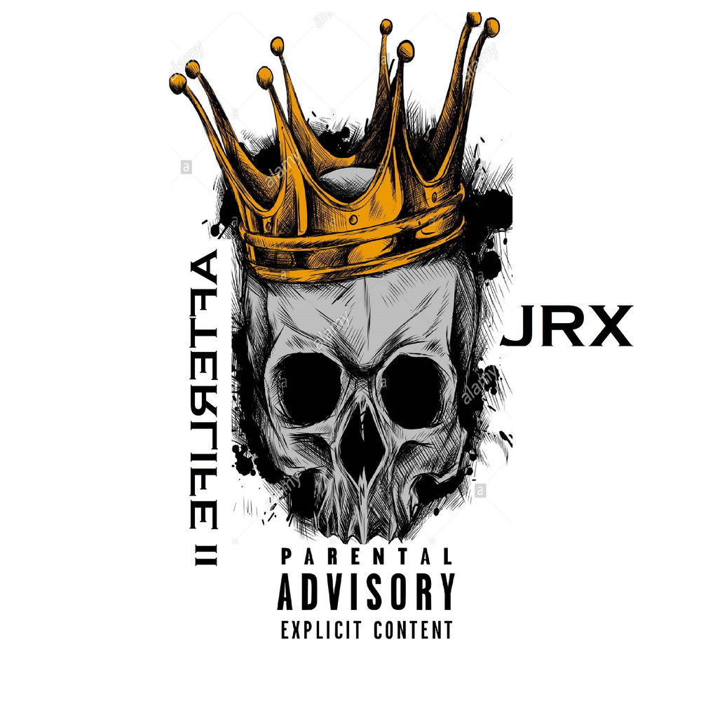 Foto Artist JRX