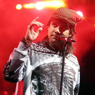 Foto Artist Jubin Nautiyal