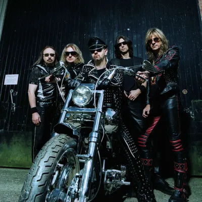 Foto Artist Judas Priest