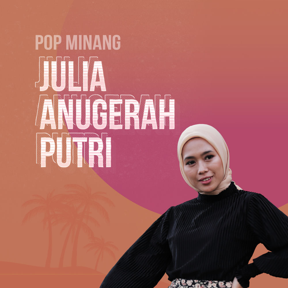 Julia Anugerah Putri