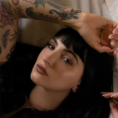 Foto Artist Julia Michaels