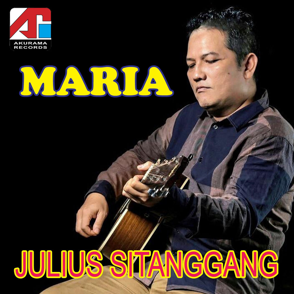Julius Sitanggang
