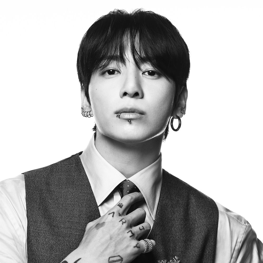 Jungkook (정국)
