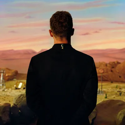 Foto Artist Justin Timberlake