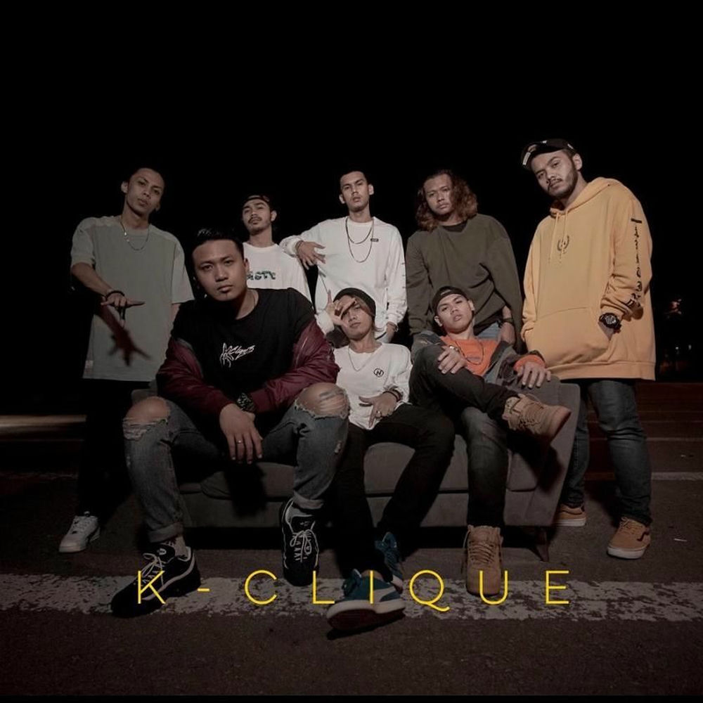 K-Clique