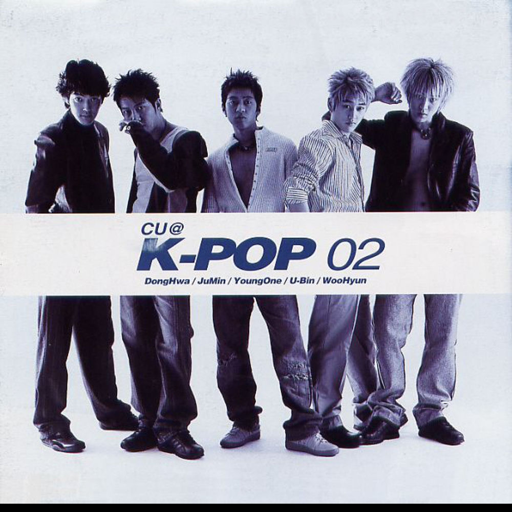 Foto Artist K-POP