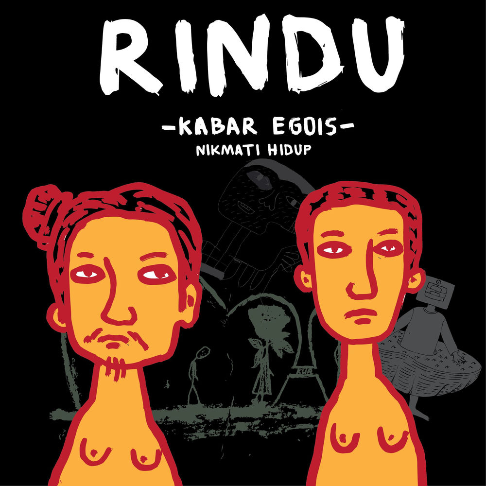 Kabar EGOis