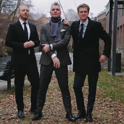 Foto Artist Kaizers Orchestra
