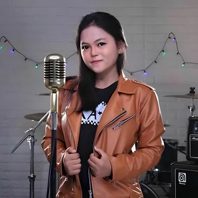 Foto Artist Kalia Siska