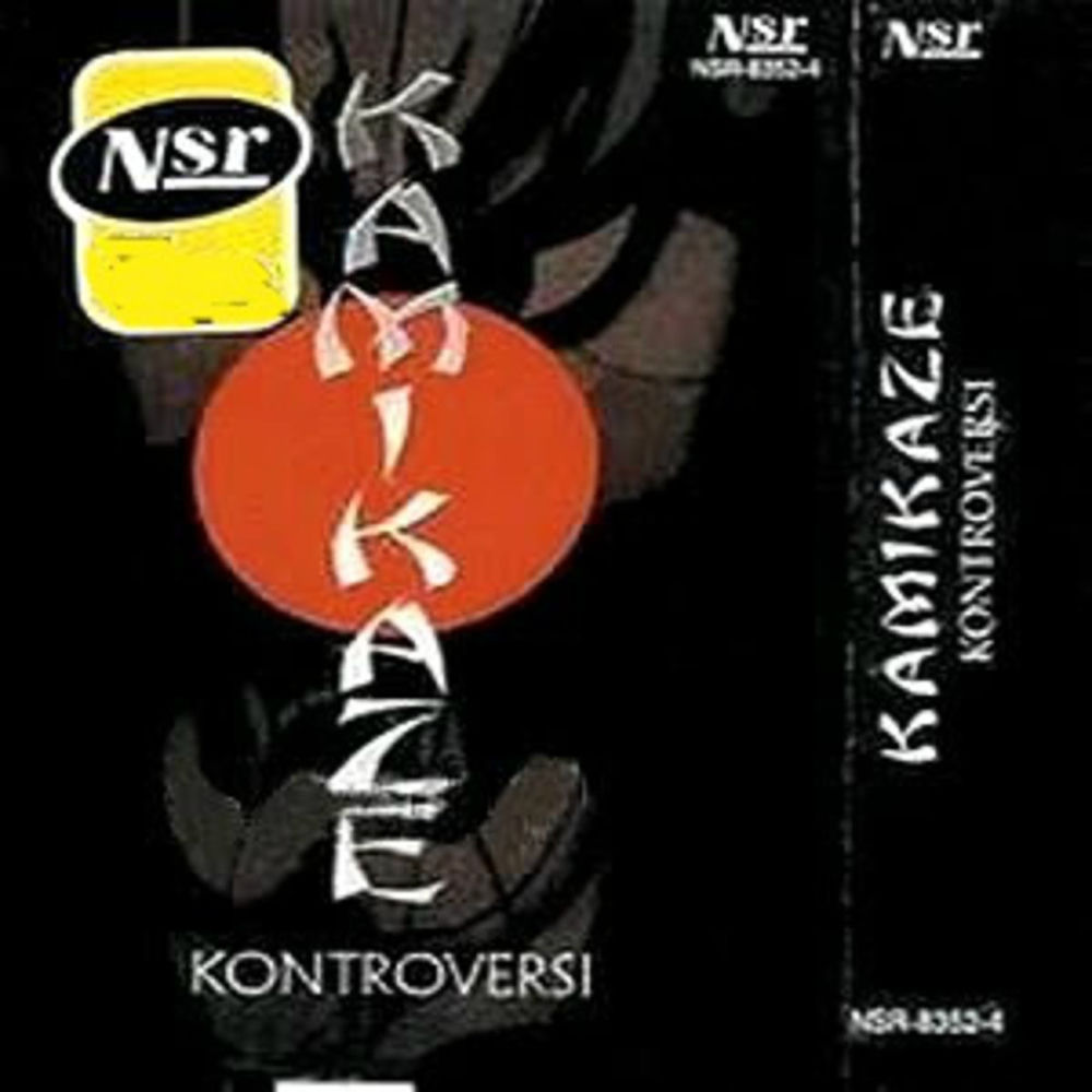 Foto Artist Kamikaze
