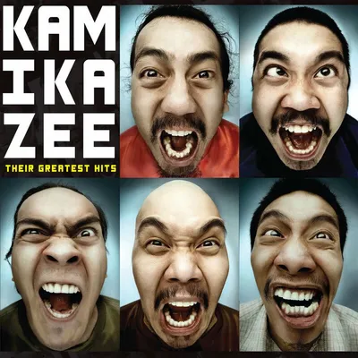 Foto Artist Kamikazee