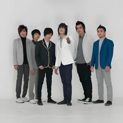 Kangen