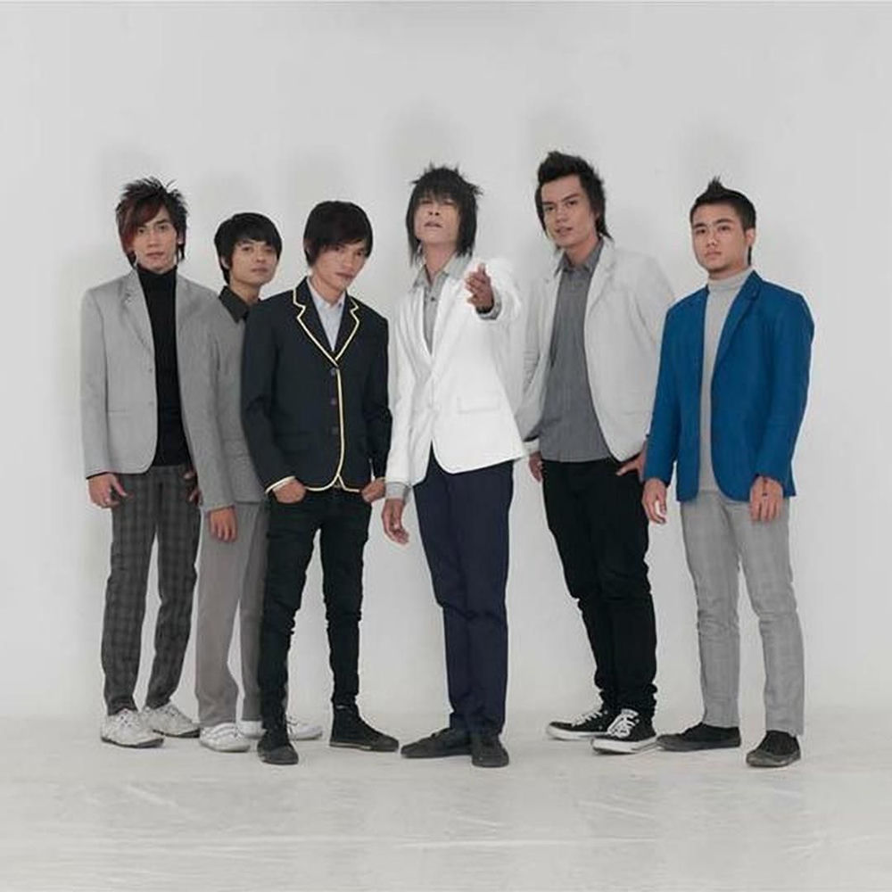 Foto Artist Kangen Band