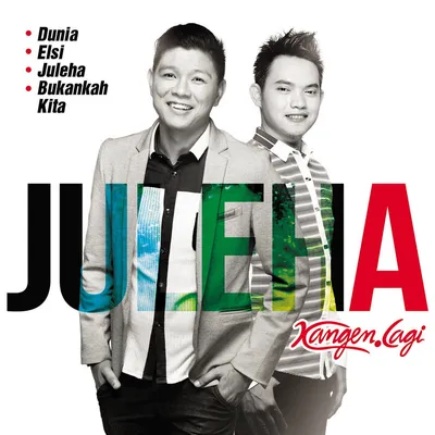 Foto Artist Kangen.Lagi