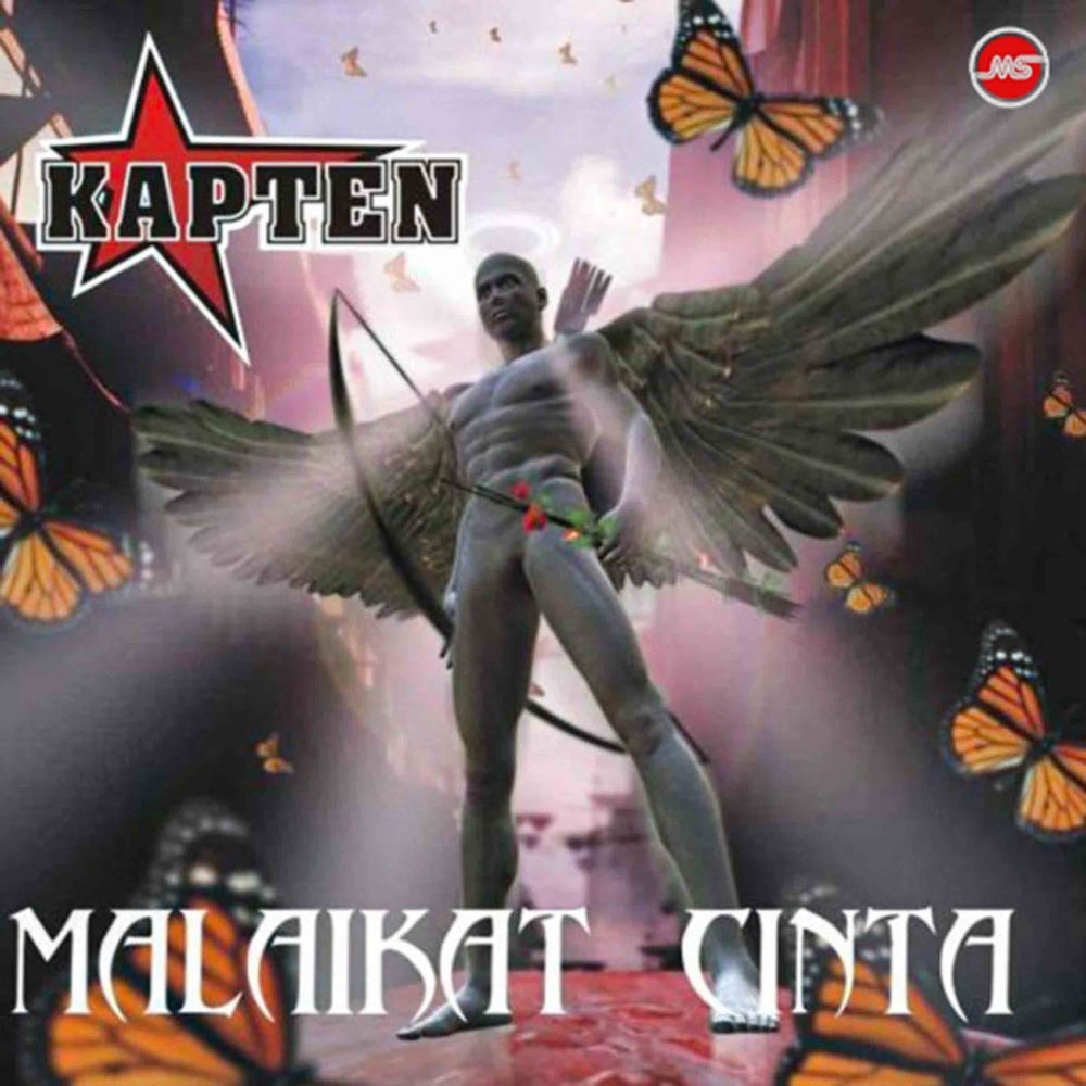 Foto Artist Kapten