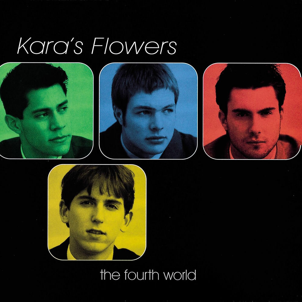 Karas Flowers