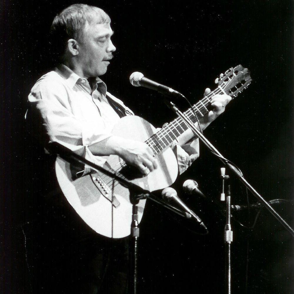 Karel Kryl