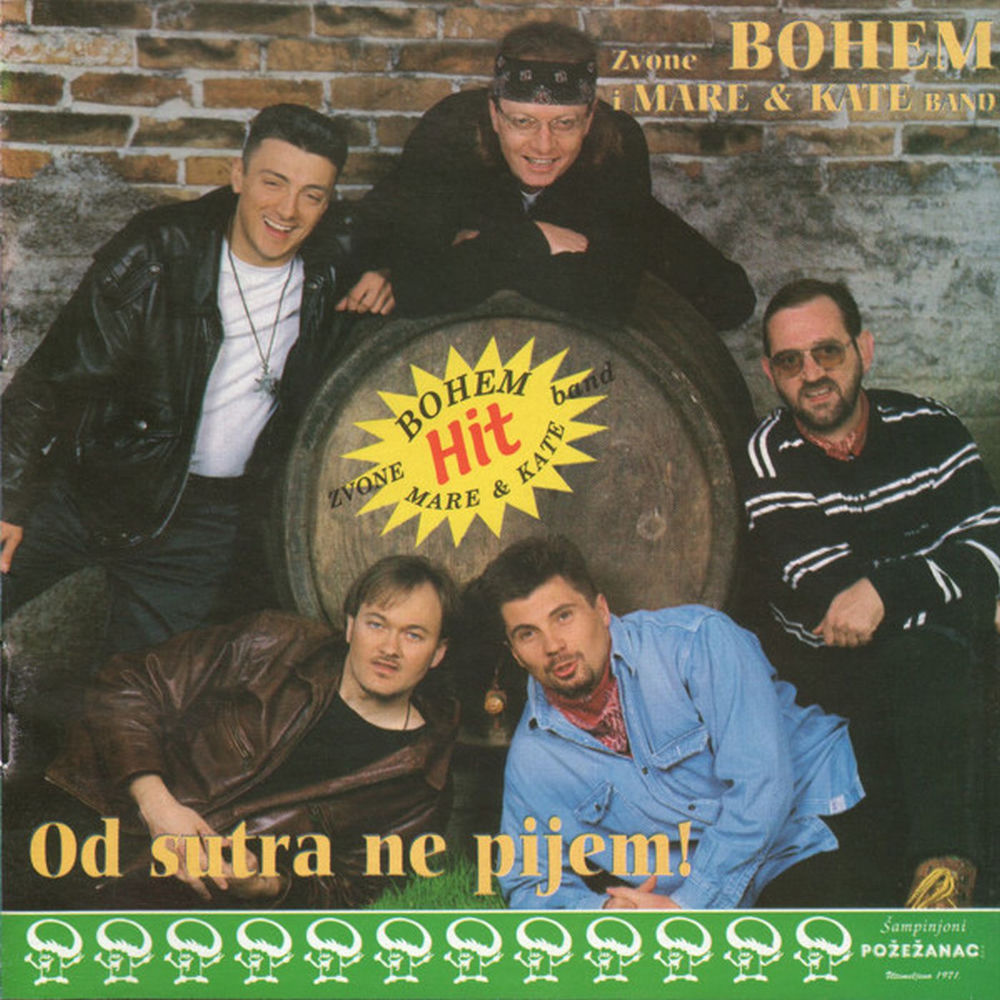 Kartu Band