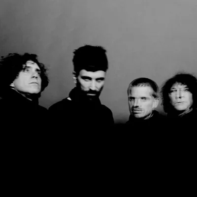 Foto Artist Kasabian