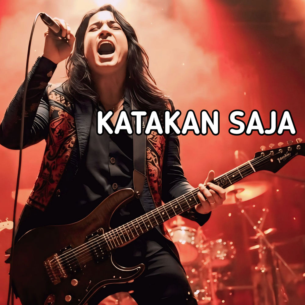 Katakan Saja