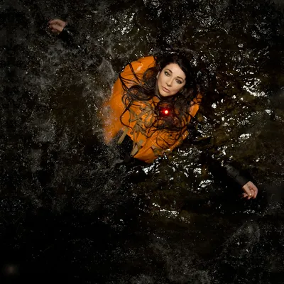 Foto Artist Kate Bush