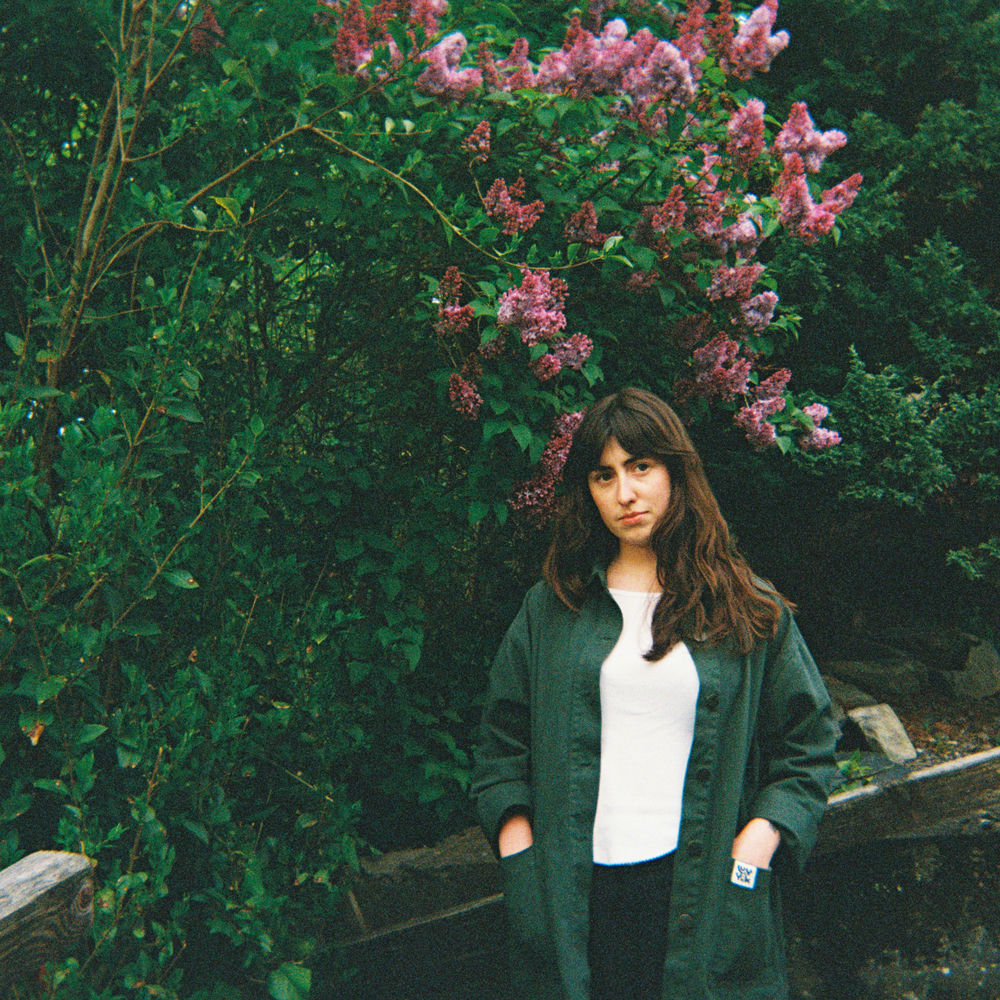 Katie Gregson-MacLeod