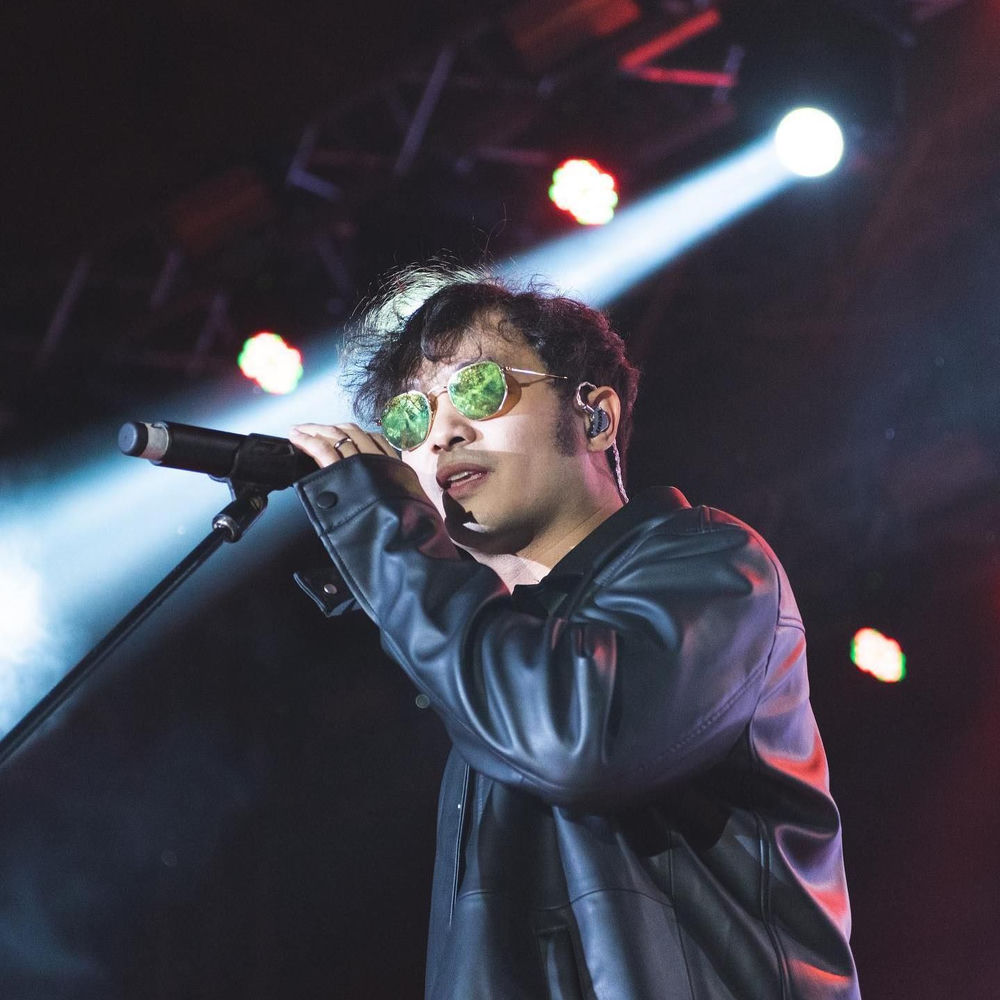 Kean Cipriano