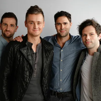 Foto Artist Keane