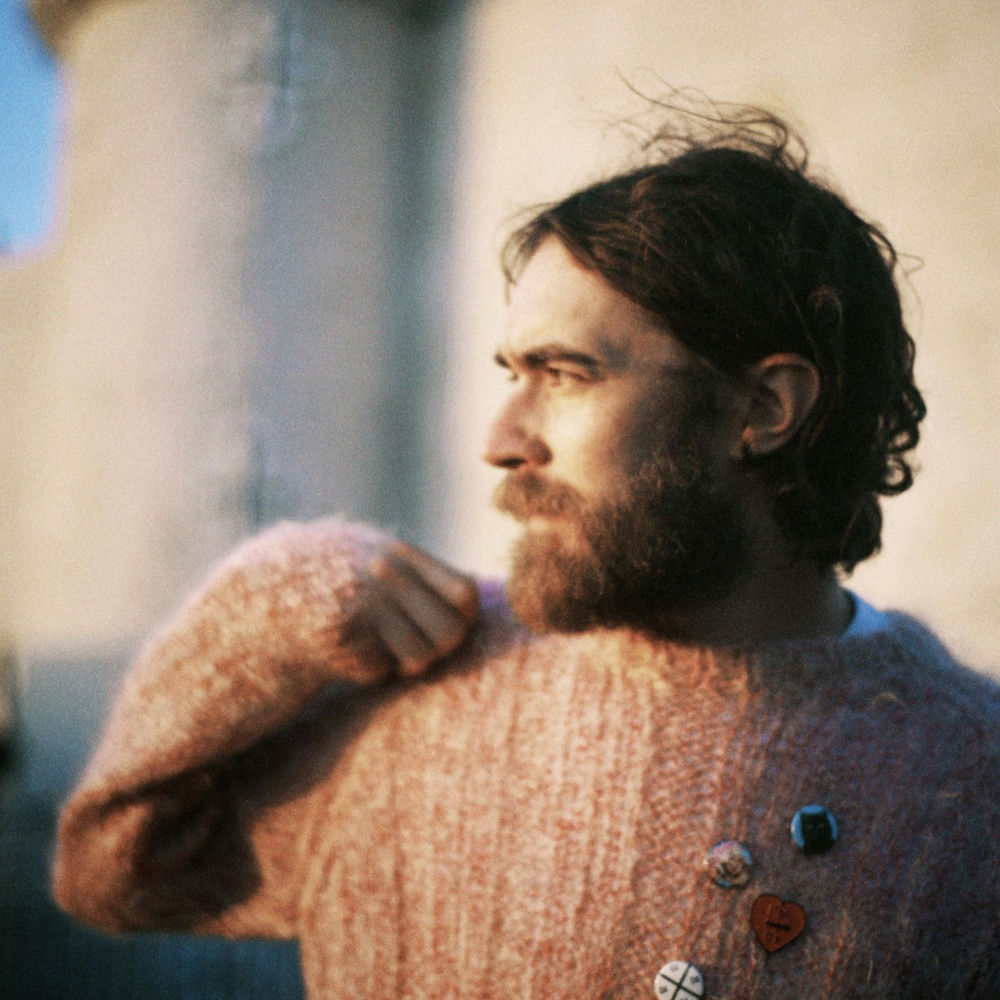 Keaton Henson