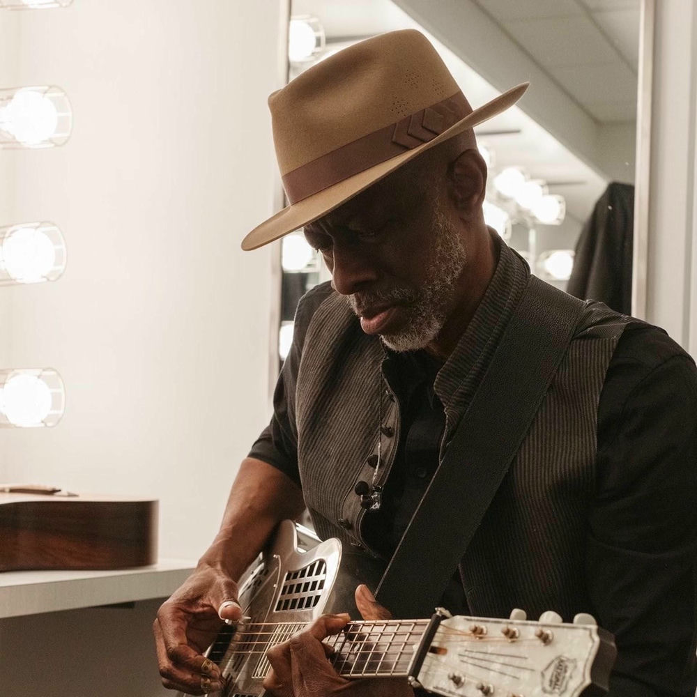 Keb Mo