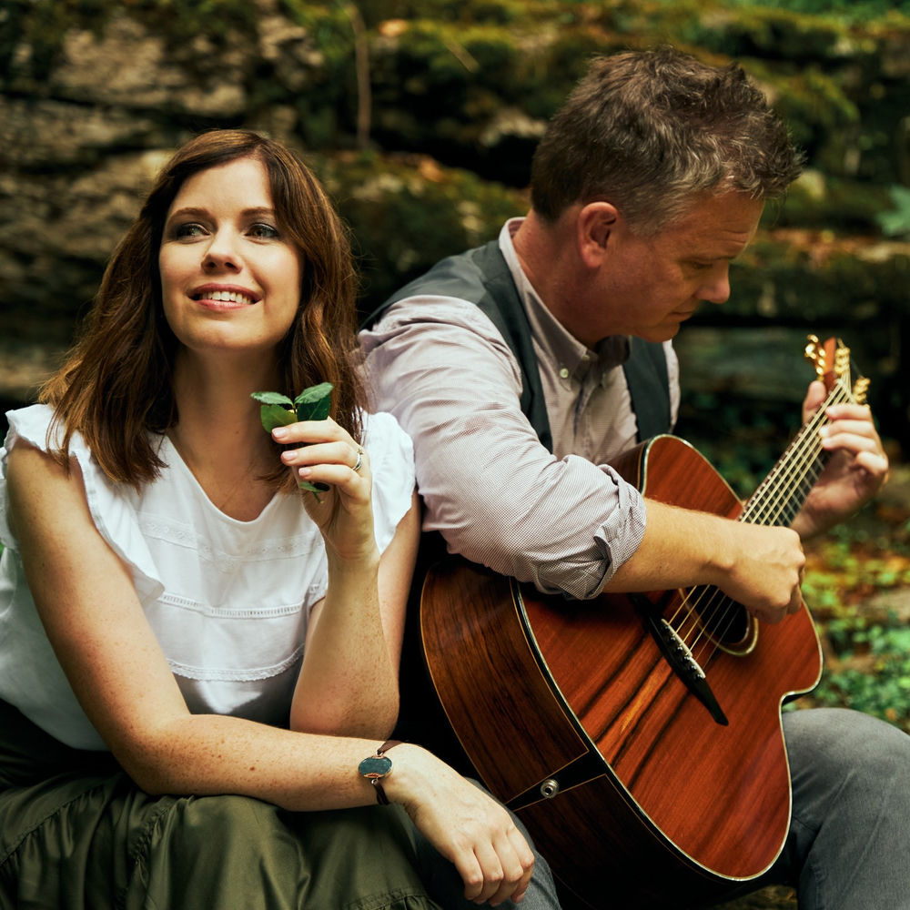 Foto Artist Keith and Kristyn Getty